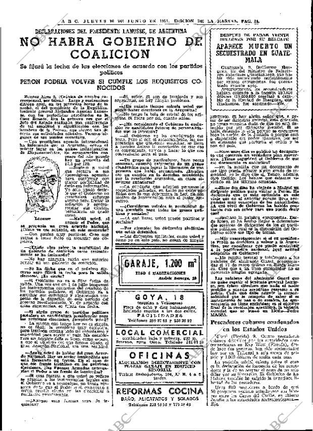 ABC MADRID 10-06-1971 página 24