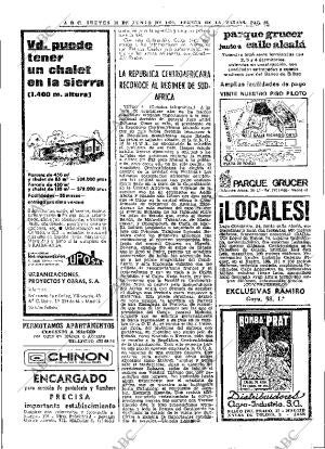 ABC MADRID 10-06-1971 página 26