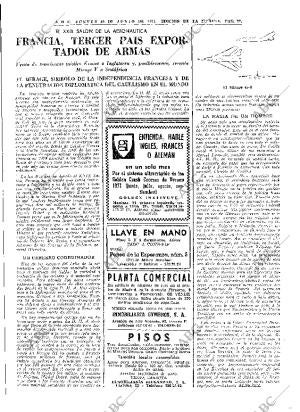 ABC MADRID 10-06-1971 página 27