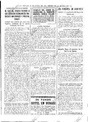 ABC MADRID 10-06-1971 página 29