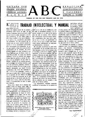 ABC MADRID 10-06-1971 página 3