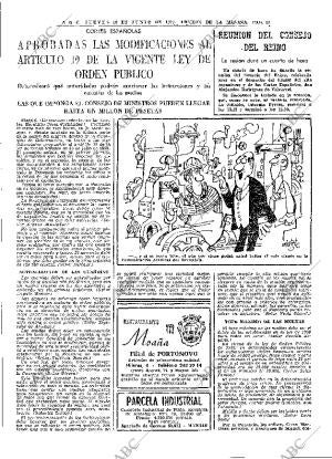 ABC MADRID 10-06-1971 página 33