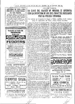 ABC MADRID 10-06-1971 página 38