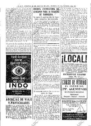 ABC MADRID 10-06-1971 página 42