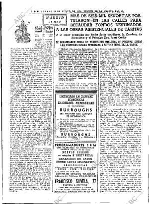 ABC MADRID 10-06-1971 página 45
