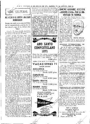 ABC MADRID 10-06-1971 página 53