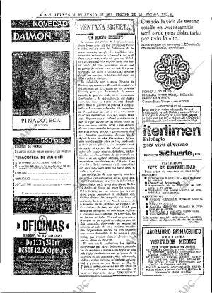 ABC MADRID 10-06-1971 página 56