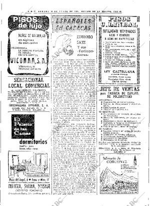ABC MADRID 10-06-1971 página 58