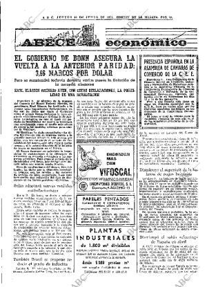 ABC MADRID 10-06-1971 página 59