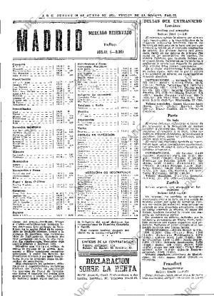 ABC MADRID 10-06-1971 página 63
