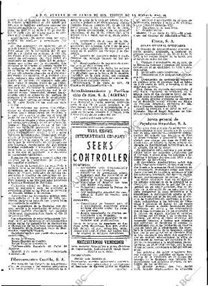 ABC MADRID 10-06-1971 página 68