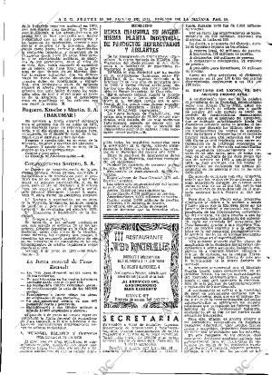 ABC MADRID 10-06-1971 página 69