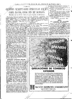 ABC MADRID 10-06-1971 página 73