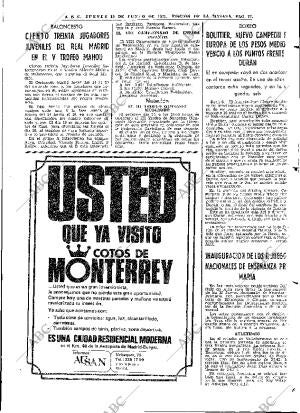 ABC MADRID 10-06-1971 página 77