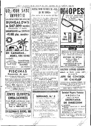 ABC MADRID 10-06-1971 página 78