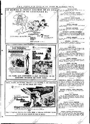 ABC MADRID 10-06-1971 página 84