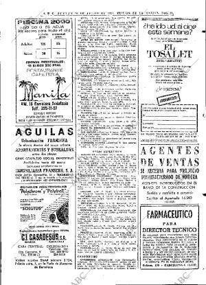 ABC MADRID 10-06-1971 página 87