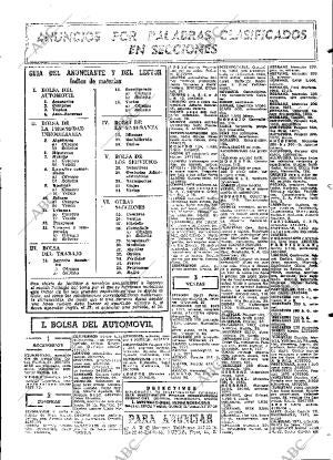 ABC MADRID 10-06-1971 página 89