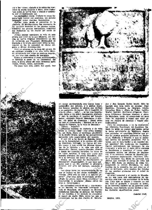 ABC MADRID 10-06-1971 página 9