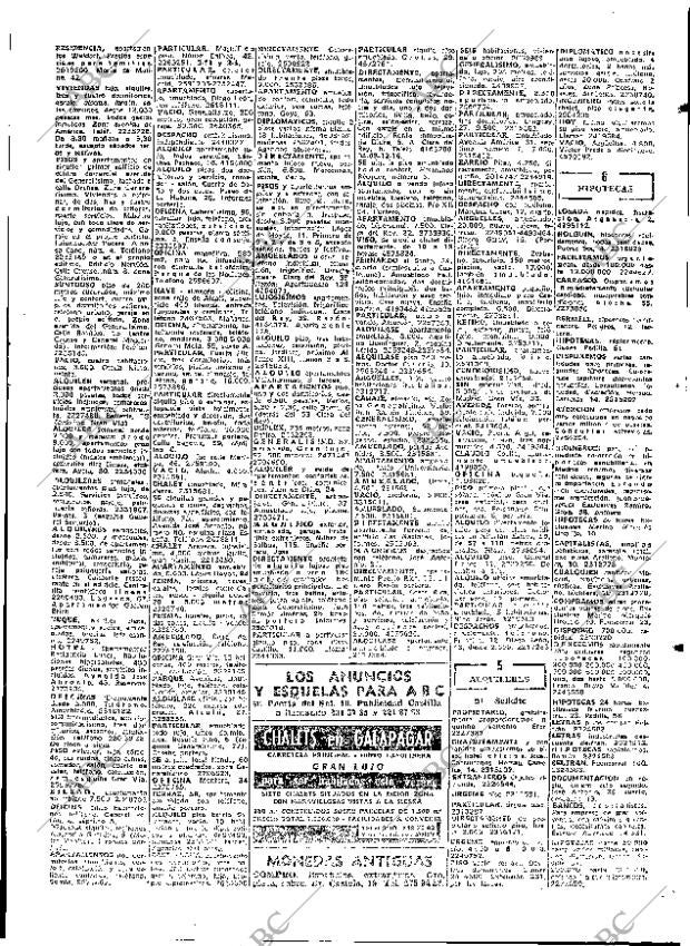 ABC MADRID 10-06-1971 página 91