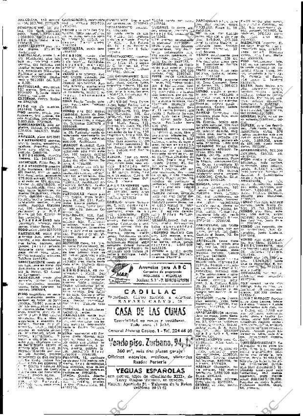 ABC MADRID 10-06-1971 página 94