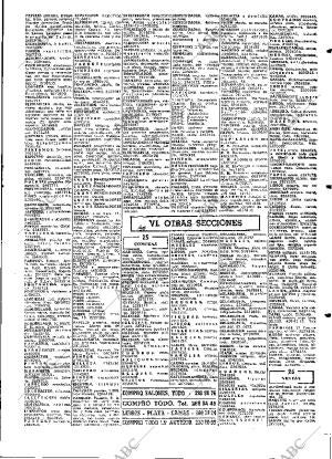 ABC MADRID 10-06-1971 página 99