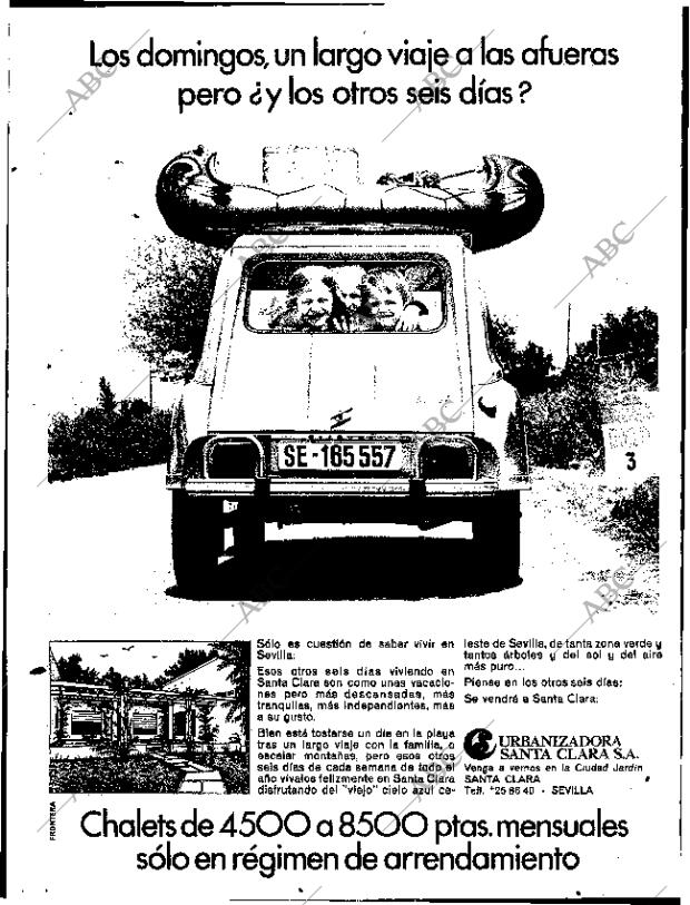 ABC SEVILLA 11-06-1971 página 12