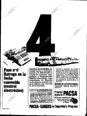 ABC SEVILLA 11-06-1971 página 23