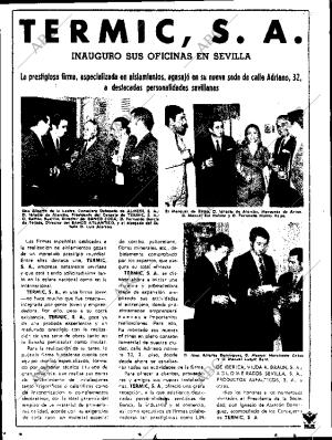 ABC SEVILLA 11-06-1971 página 26