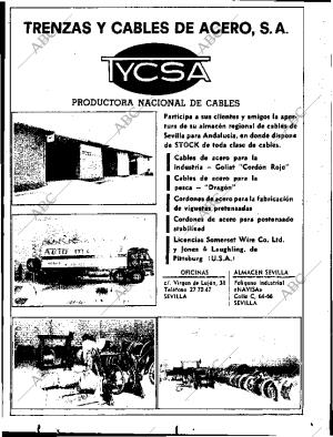 ABC SEVILLA 11-06-1971 página 27