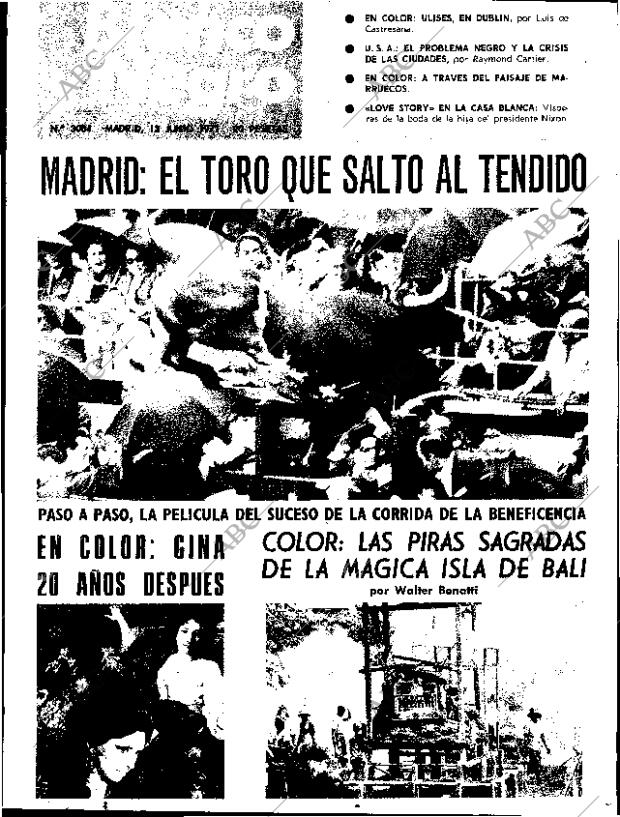 ABC SEVILLA 11-06-1971 página 29