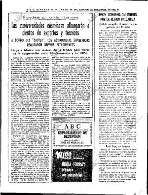 ABC SEVILLA 11-06-1971 página 37