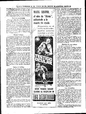 ABC SEVILLA 11-06-1971 página 46