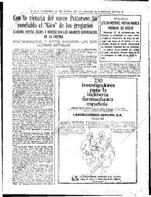 ABC SEVILLA 11-06-1971 página 57