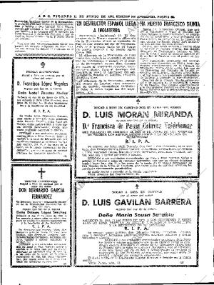 ABC SEVILLA 11-06-1971 página 68