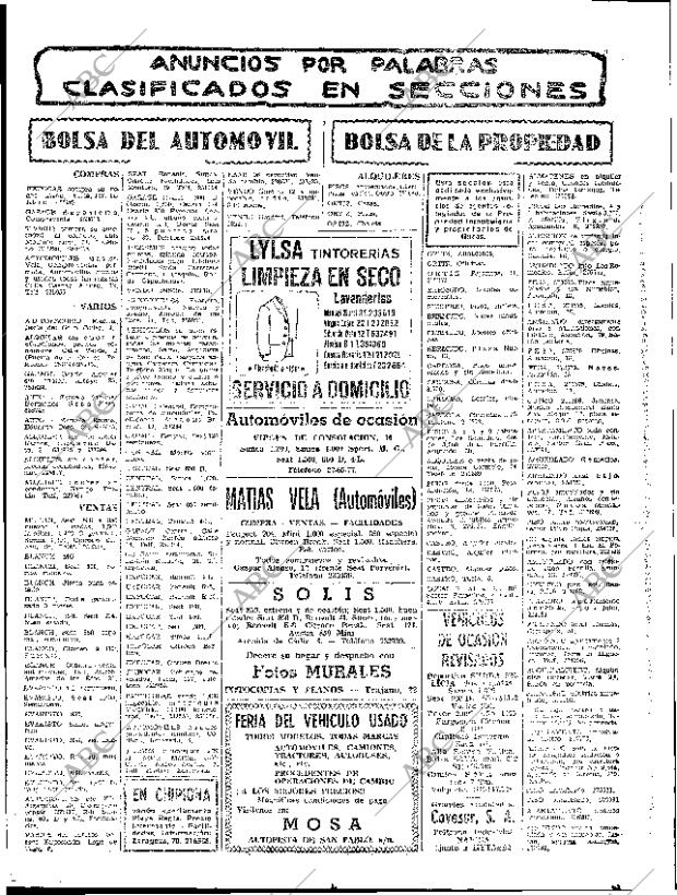 ABC SEVILLA 11-06-1971 página 69