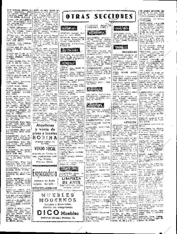 ABC SEVILLA 11-06-1971 página 71