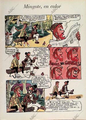 BLANCO Y NEGRO MADRID 12-06-1971 página 19