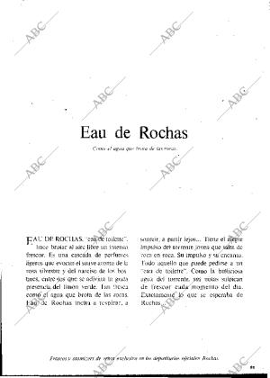 BLANCO Y NEGRO MADRID 12-06-1971 página 31