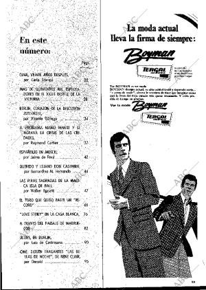 BLANCO Y NEGRO MADRID 12-06-1971 página 33