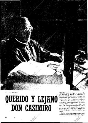 BLANCO Y NEGRO MADRID 12-06-1971 página 44