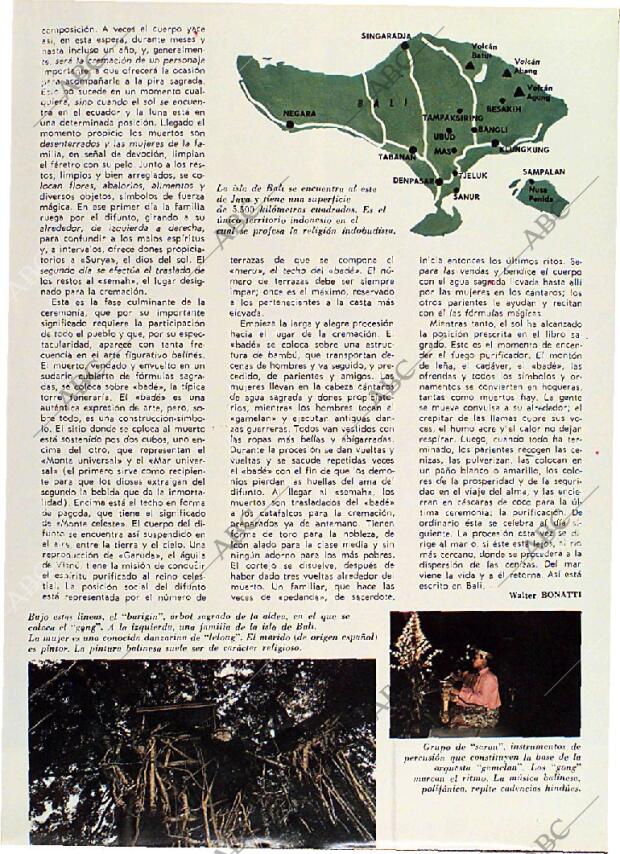 BLANCO Y NEGRO MADRID 12-06-1971 página 49