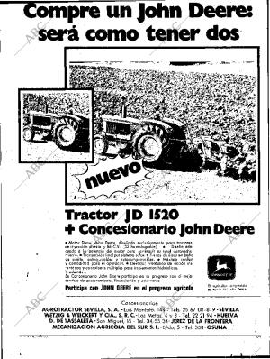 ABC SEVILLA 13-06-1971 página 10