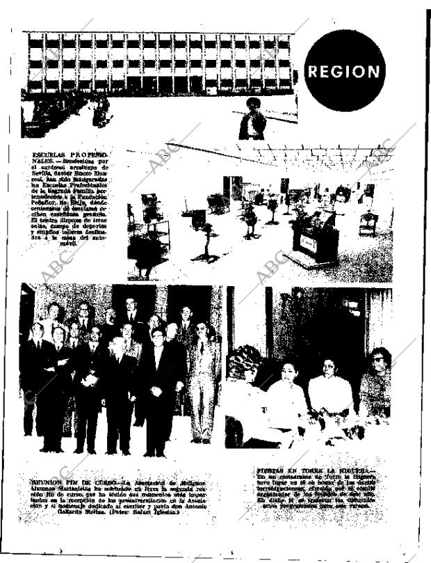 ABC SEVILLA 13-06-1971 página 11