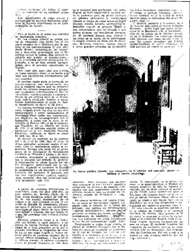 ABC SEVILLA 13-06-1971 página 17
