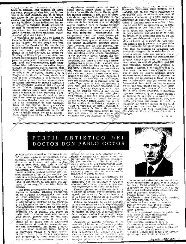 ABC SEVILLA 13-06-1971 página 28