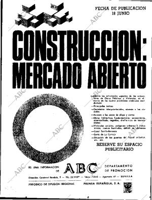 ABC SEVILLA 13-06-1971 página 29