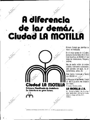 ABC SEVILLA 13-06-1971 página 4