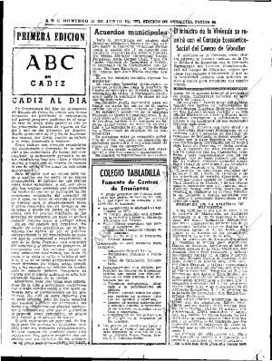 ABC SEVILLA 13-06-1971 página 53