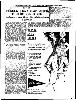ABC SEVILLA 13-06-1971 página 63